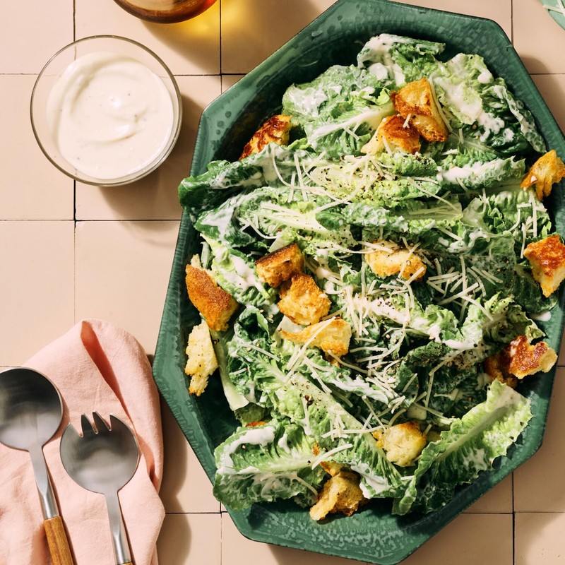 Daiya Dairy Free Creamy Caesar Salad Dressing, Gluten Free Plant