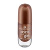 essence - Nail polish - shine last & go! gel nail polish - 41 big city vibes