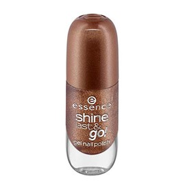 essence - Nail polish - shine last & go! gel nail polish - 41 big city vibes