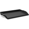 Cast Iron Griddle for Gas Grill, 23" x 16" Large