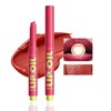 Easilydays Juicy Plumping Lip Gloss Lip Oil Slick Click, Press