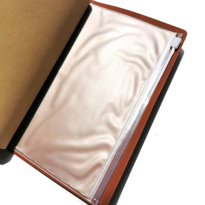 NGAEAK Graduation Gifts Leather Journal Notebook, High School Graduation Gifts