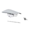 Front Seat Backrest Lock Switch Handle Compatible With Mercedes W204