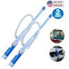 5 Star Super Deals 2 Turbo Electric Liquid Transfer Siphon