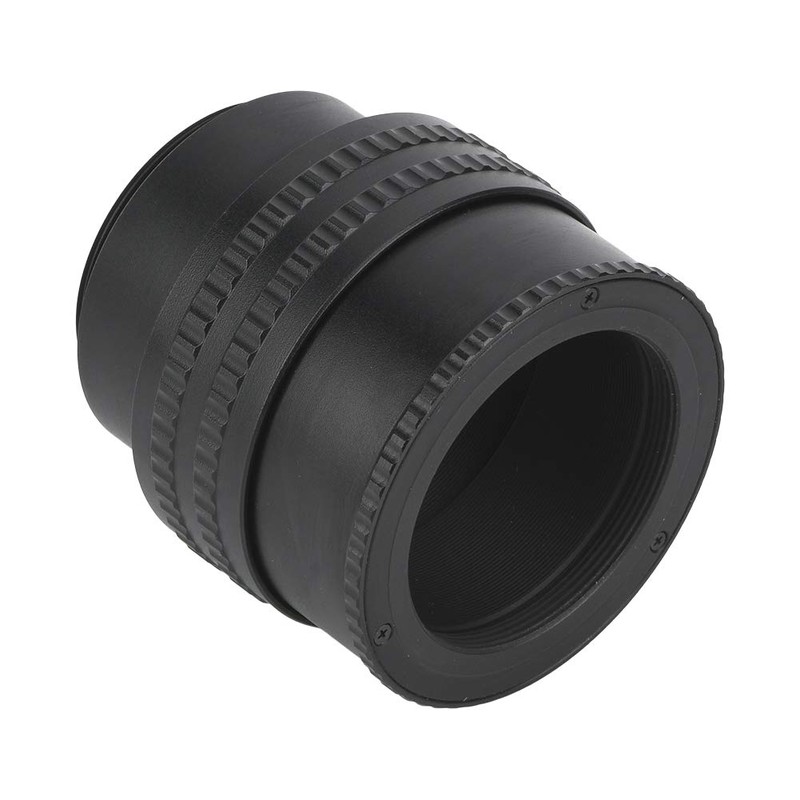 Focusing Helicoid Adapter, 25-55mm M42 to M42 Adjustable Focusing Helicoid