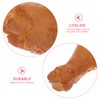 Toddmomy Chicken Thigh Chicken Thigh Chicken Thigh Artificial Chicken Leg