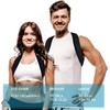 Tomiya Figure 8 Posture Corrector Posture Support Brace for Upper