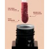 Goc Lip Velvet Labial Líquido Mate Aterciopelado No Reseca Color