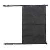 Kids Airplane Seat Extender Portable Foldable Toddler Plane Footrest Hammock