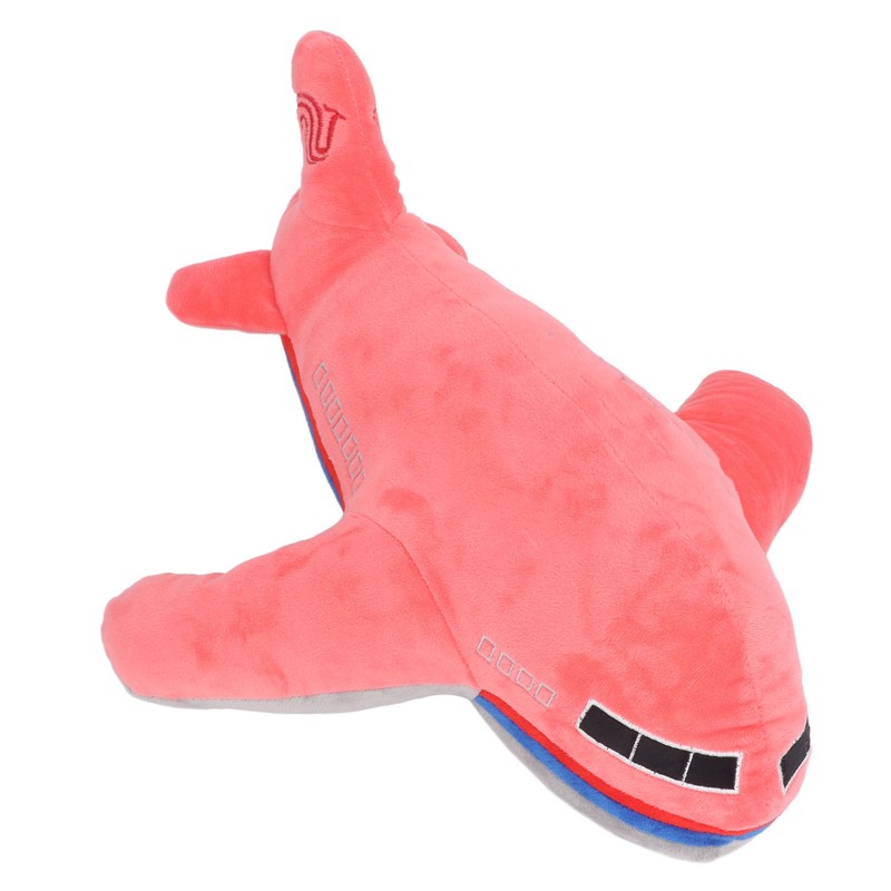 Stuffed Airplane Plush Toys Adorable Soft Comfortable Kids Toy Plane