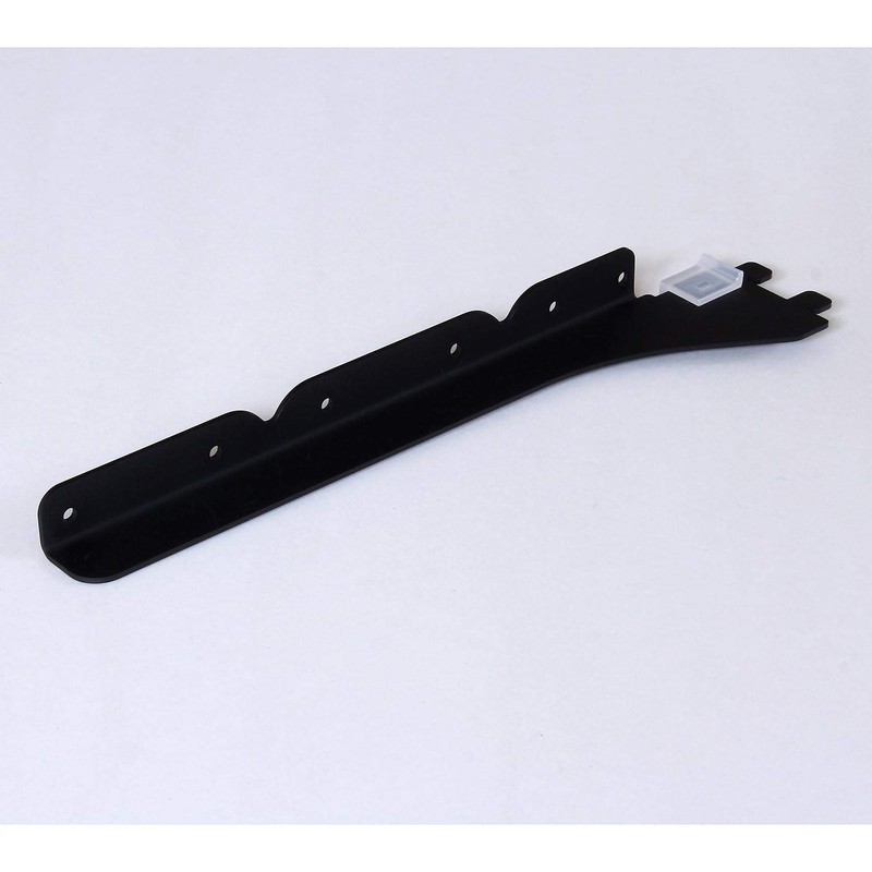 Waki Sangyo WPS010 Pillar Shelf, Shelf Bracket for Three(3) 1x4