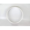 Tredoni 24cm/9.5" Kosher Flour Sieve Strainer 71 Mesh - Plastic