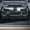 szyuchen Car Trunk Organizer Storage Bag for Toyota RAV4 Honda