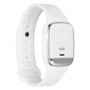 Mosquito Repellent Watch Bracelet Time Display Temperature Measurement Stylish Ultrasonic