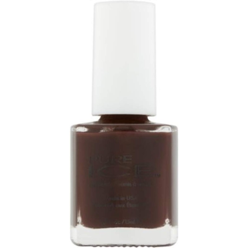 Pure Ice Nail Polish - 15mL, Scandal 983