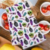 JNIAP Villain Poison Kitchen Towel Villain Poison Gifts Pick Your
