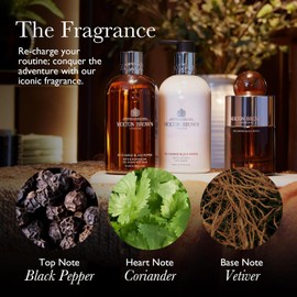 Molton Brown Molton Brown Re-charge Black Pepper Body Lotion, 10 oz.