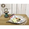 Magnet Leaf Tray Large GOLD 963