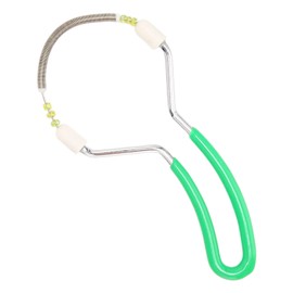 Hair Removal Supplies,3Pcs Spring Hair Remover Women Spring Threading Epilator For Face Lip Hair Removalhair & Shaving