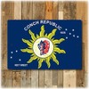 Key West - Conch Republic Sign