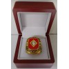 Kirby Puckett - 1991 Minnesota Twins World Series Ring With