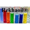 Rekhaoil® Solvent Liquid Dyes for Petroleum Products - ¼.oz Green