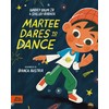 Martee Dares to Dance - Written by Harry Shum Jr.