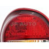 jpautowholesale For 2005-2007 Jeep Liberty Tail Light Driver Side