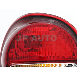 jpautowholesale For 2005-2007 Jeep Liberty Tail Light Driver Side
