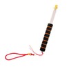 Carp Streamer Pole, Aluminum, Extendable, 8.2 ft (2.5 m), Golden