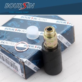 BOURSIN Diesel Hand Primer Pump For John Deere Tractor 4040 4050 4055 4240 4250 4255