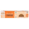Andean Dream Organic Spaghetti with Turmeric, 8 OZ
