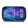 1.69 Inch Round LCD Display Module 240x280 SPI I2C Interface