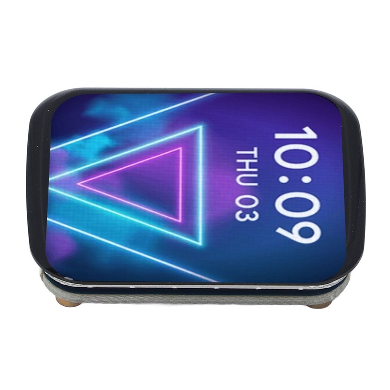 1.69 Inch Round LCD Display Module 240x280 SPI I2C Interface
