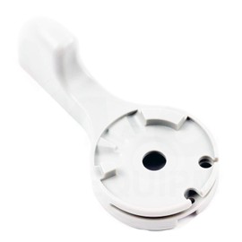 Honda 17851-VH7-G50 Lever, Throttle; 17851VH7G50 Made by Honda