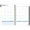 Five Star Dazed Small Academic Weekly/Monthly Planner