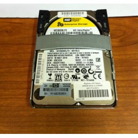 Western Digital WD3000BLFS VelociRaptor 300GB 10K 16MB 2.5" SATA Hard Drive