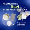 Dr. Scholl's Pedi Perfect Kit Pedicure Completo, Trattamento Piedi Secchi