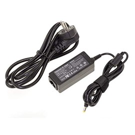 KALEA-INFORMATIQUE Power supply for portable PC 10.5V 2.9A with 1.7x4.8mm connector. Similar to VGP-AC10V4 or VGP-AC10V5.