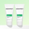 Vegan Effect Green Barley LHA Deep Cleansing Foam Hypoallergenic Acne