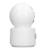 Home Security Camera 2MP Dual Lens Night Vision Remote Control