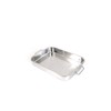 ExcelSteel 593 Roasting Pan, Stainless
