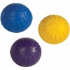 AB Tools Large Interactive Play Durafoam Dog Puppy Ball Floating