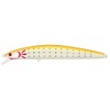 Daiwa Salt Pro Minnow DSPM13F30 Yellow Pearl Floating Lure