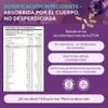 Vitaminas para Mujer con Colágeno Hidrolizado, Inositol, Biotina, Ácido Fólico