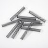 GUNGY Compression Spring Stainless Steel Spring Compression Springs 70 mm