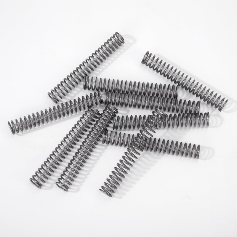 GUNGY Compression Spring Stainless Steel Spring Compression Springs 70 mm