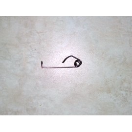 CTS Torsion Spring Fits Stihl Cut Off Concrete Saw TS400 Replaces 4223 435 2100/42234352100