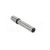 Shars 1/32-3/8" Heavy Duty Keyless Drill Chuck & 1/2" Straight