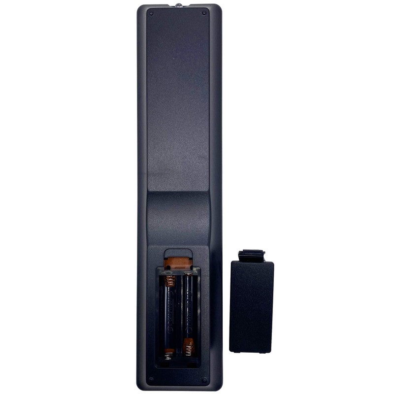 INTECHING RC-1183 AV Receiver Remote Control for Denon AVR-E400, AVR-X2000